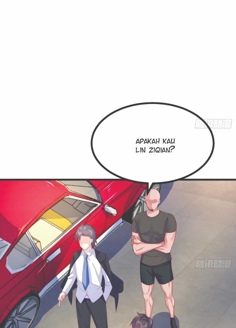 Rebirth Into the Strongest Immortal Cultivator Chapter 25 Gambar 26